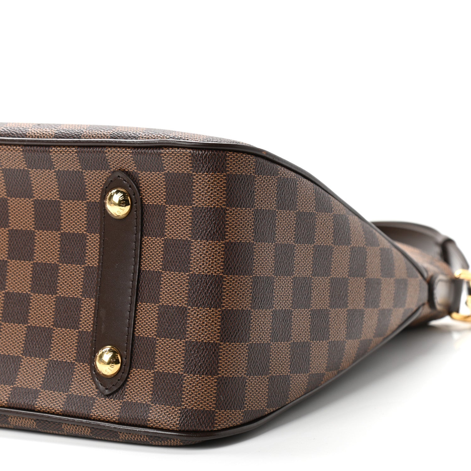 Louis Vuitton Damier Ebene Cabas Rosebery 9 of 10