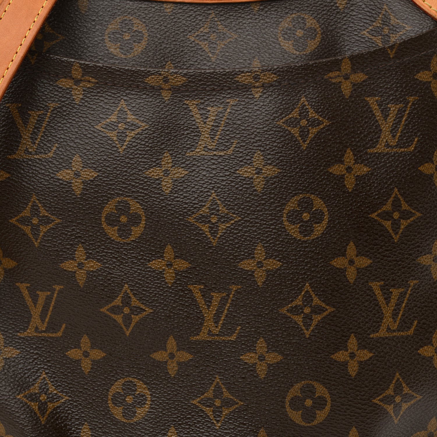 Louis Vuitton Monogram Odeon PM 7 of 18