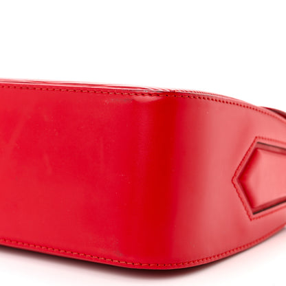 Louis Vuitton Epi Buci Red 9 of 13