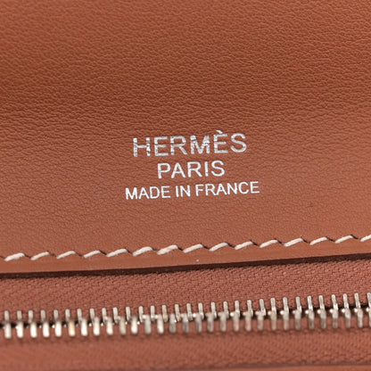 Hermes Barenia Faubourg 24/24 29 Fauve 6 of 16