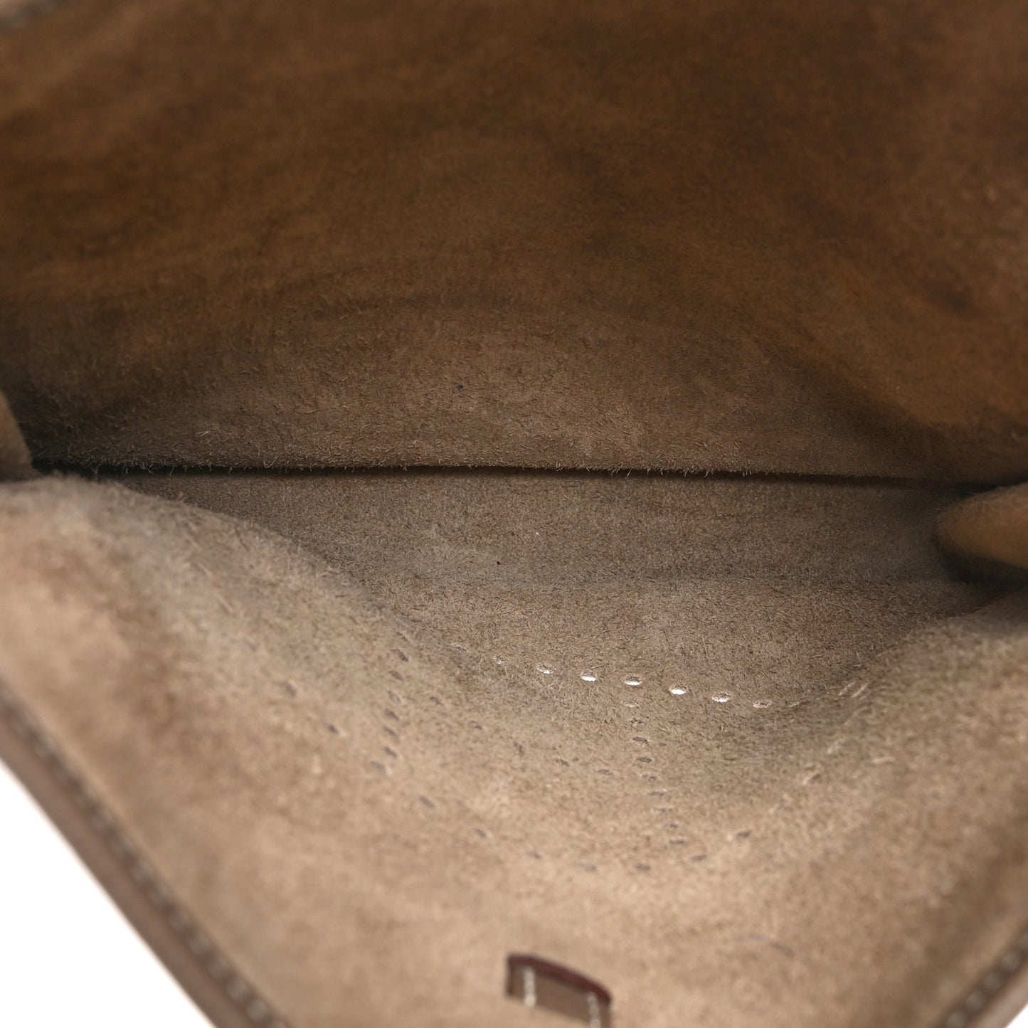 Taurillon Clemence Evelyne III PM Etoupe