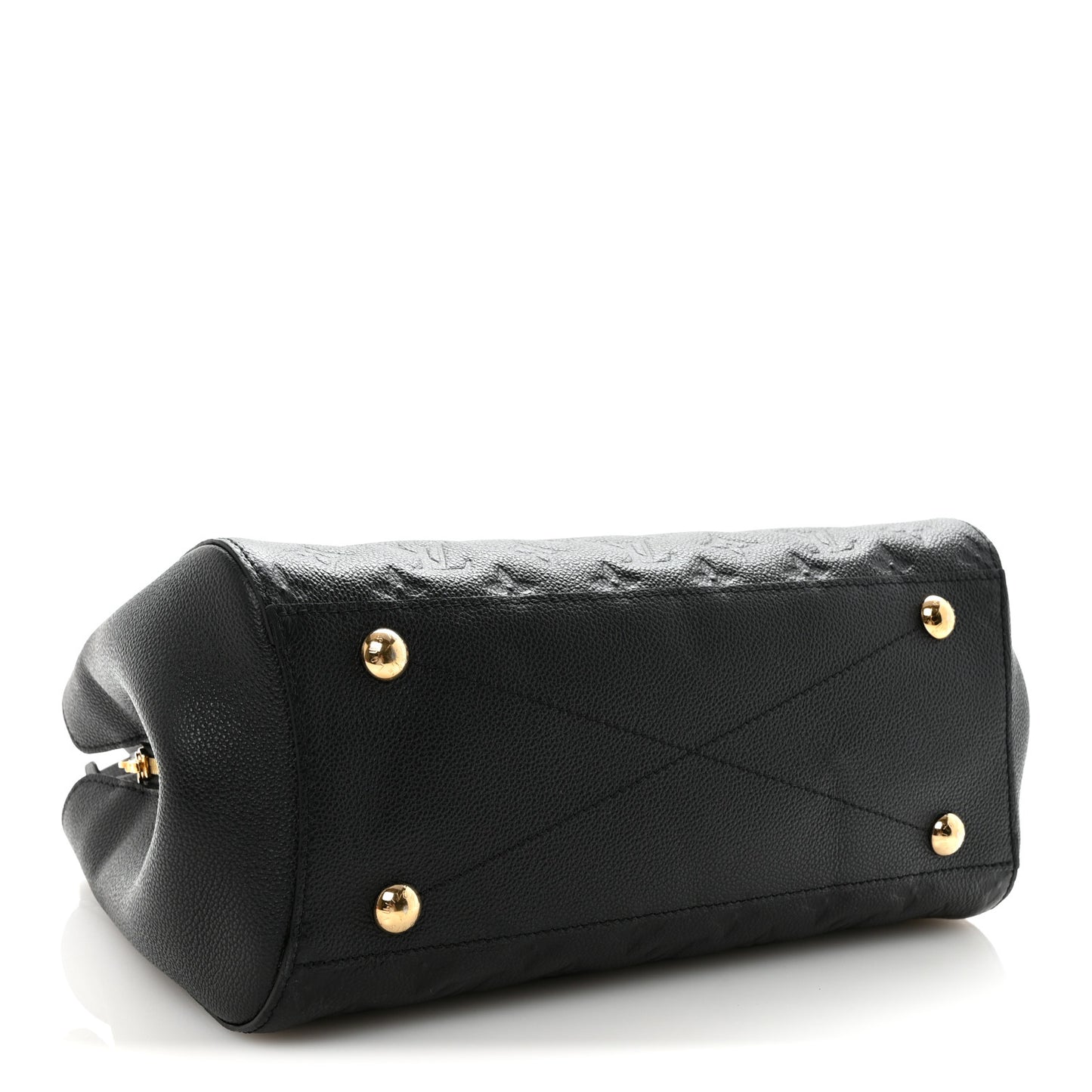 Empreinte Montaigne MM Black