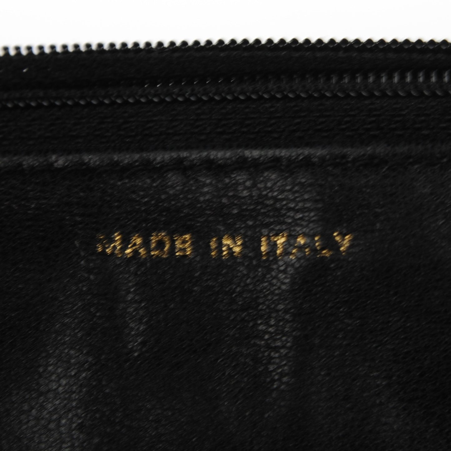 Caviar Timeless CC Wallet On Chain WOC Black