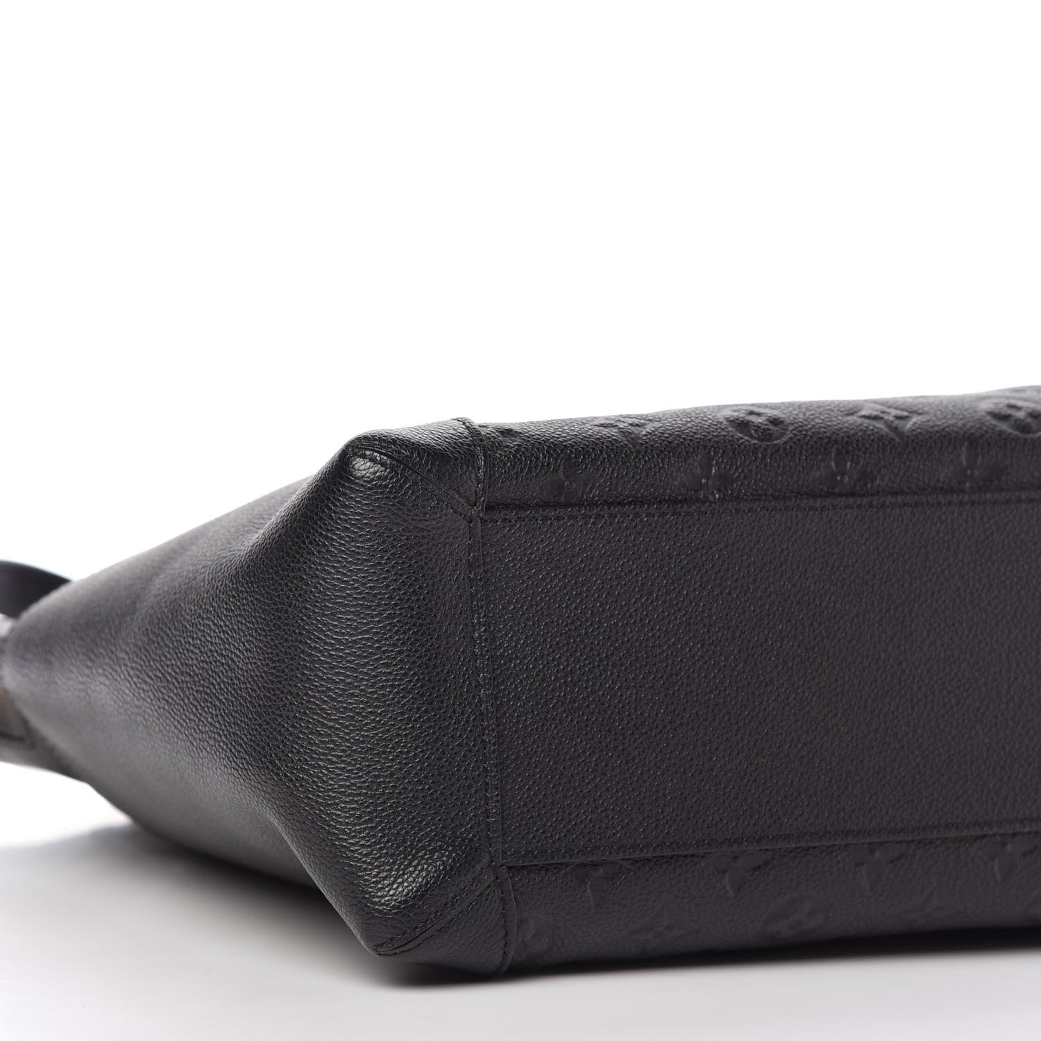 Louis Vuitton Empreinte Bagatelle Black 6 of 10