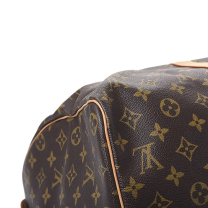Louis Vuitton Monogram Keepall 45 11 of 12