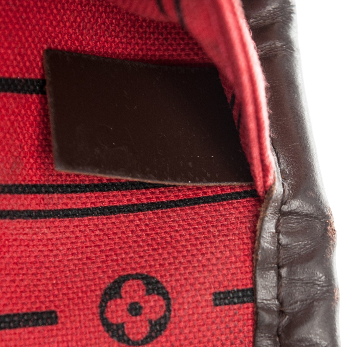 Damier Ebene Neverfull MM