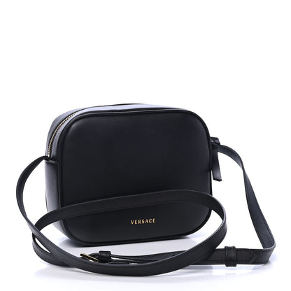 Versace Nappa Virtus Camera Bag Black 2 of 4