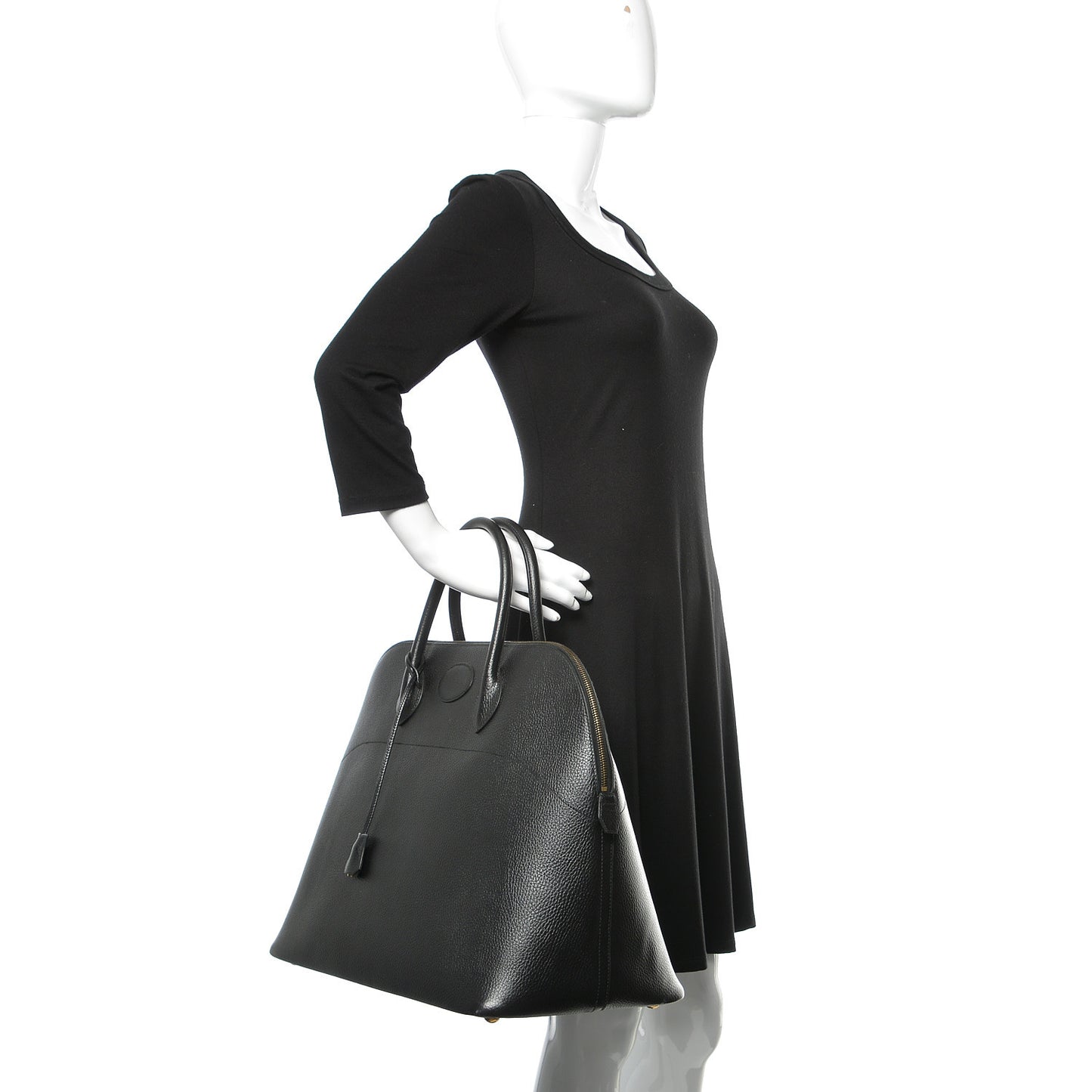 Ardennes Bolide 45 Black