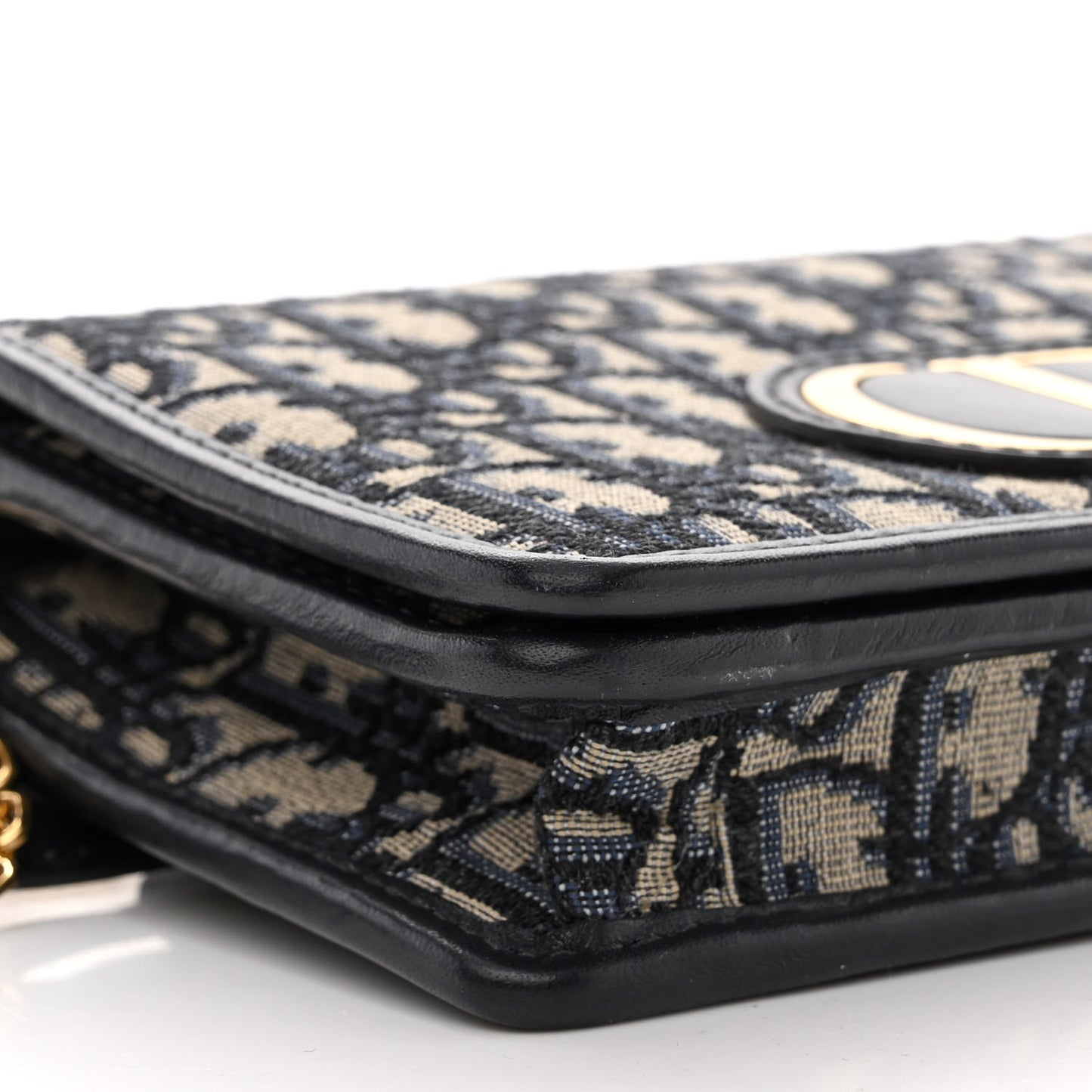 Oblique 30 Montaigne 2-In-1 Pouch Blue