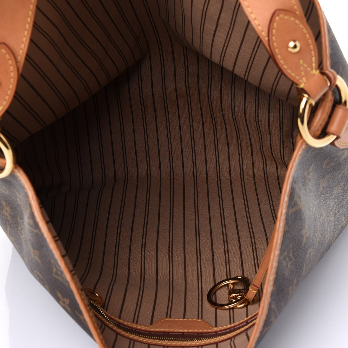 Monogram Delightful MM