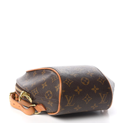 Louis Vuitton Monogram Ellipse Sac a Dos Backpack 4 of 11