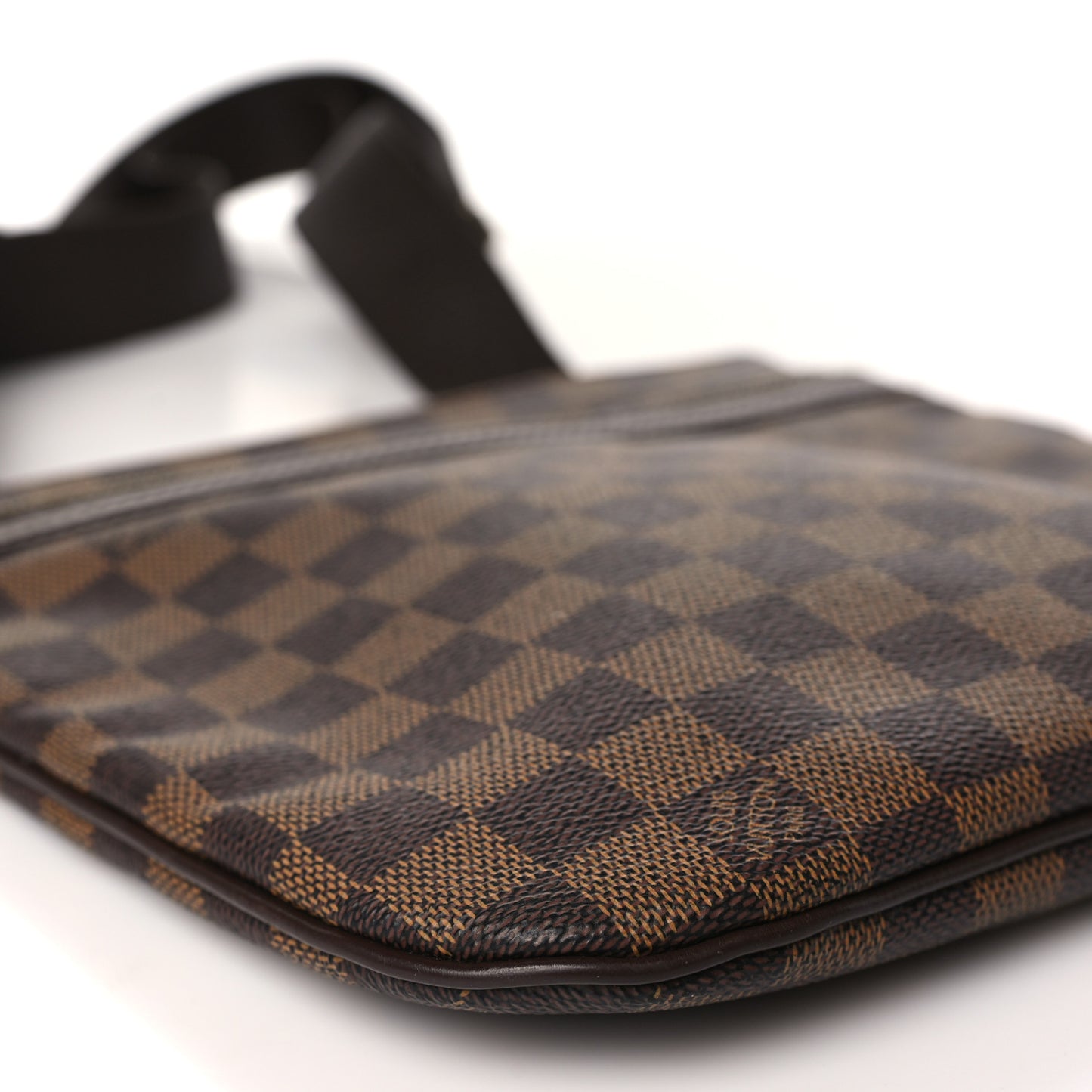 Damier Ebene Bosphore Pochette