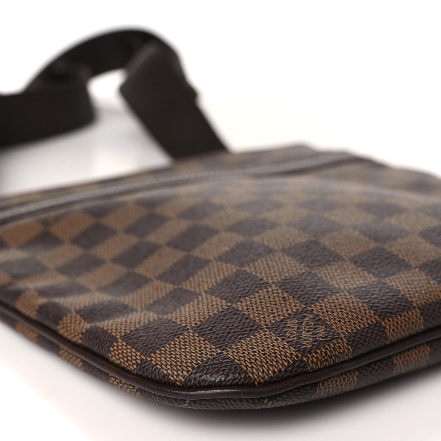 Louis Vuitton Damier Ebene Bosphore Pochette 8 of 9