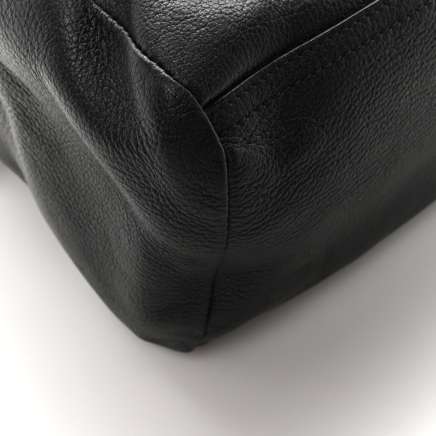 Givenchy Sugar Goatskin Medium Pandora Black 9 of 10