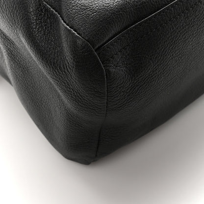 Givenchy Sugar Goatskin Medium Pandora Black 9 of 10