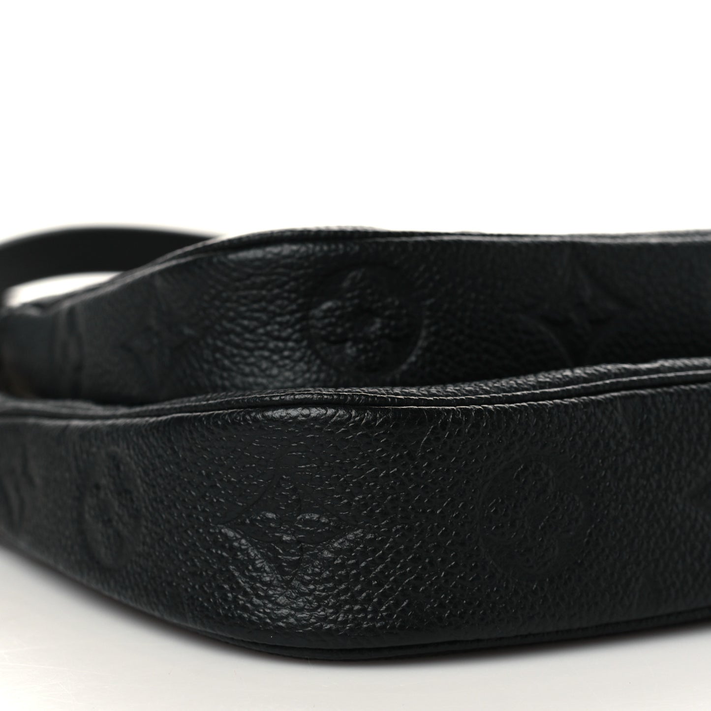 Empreinte Monogram Giant Multi Pochette Accessories Black