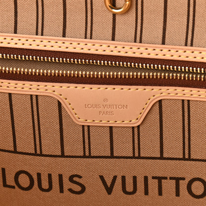 Louis Vuitton Monogram Neo Neverfull GM 6 of 9