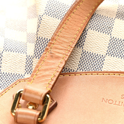 Louis Vuitton Damier Azur Siracusa GM 18 of 22