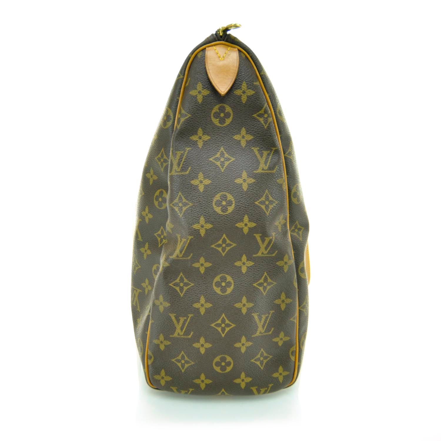 Louis Vuitton Monogram Sac Flanerie 50 6 of 11