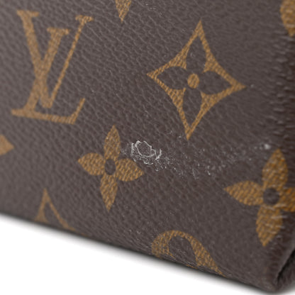 Louis Vuitton Monogram Locky BB Laurier 11 of 16