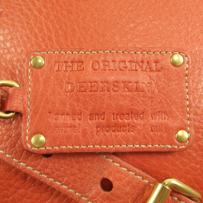 Prada Cervo Bowler Corallo 9 of 14