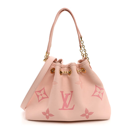 Louis Vuitton Empreinte Monogram Giant Summer Bundle Pink 1 of 10