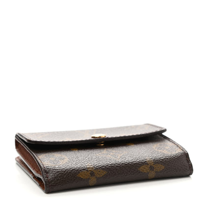 Louis Vuitton Monogram Ludlow Wallet 4 of 10