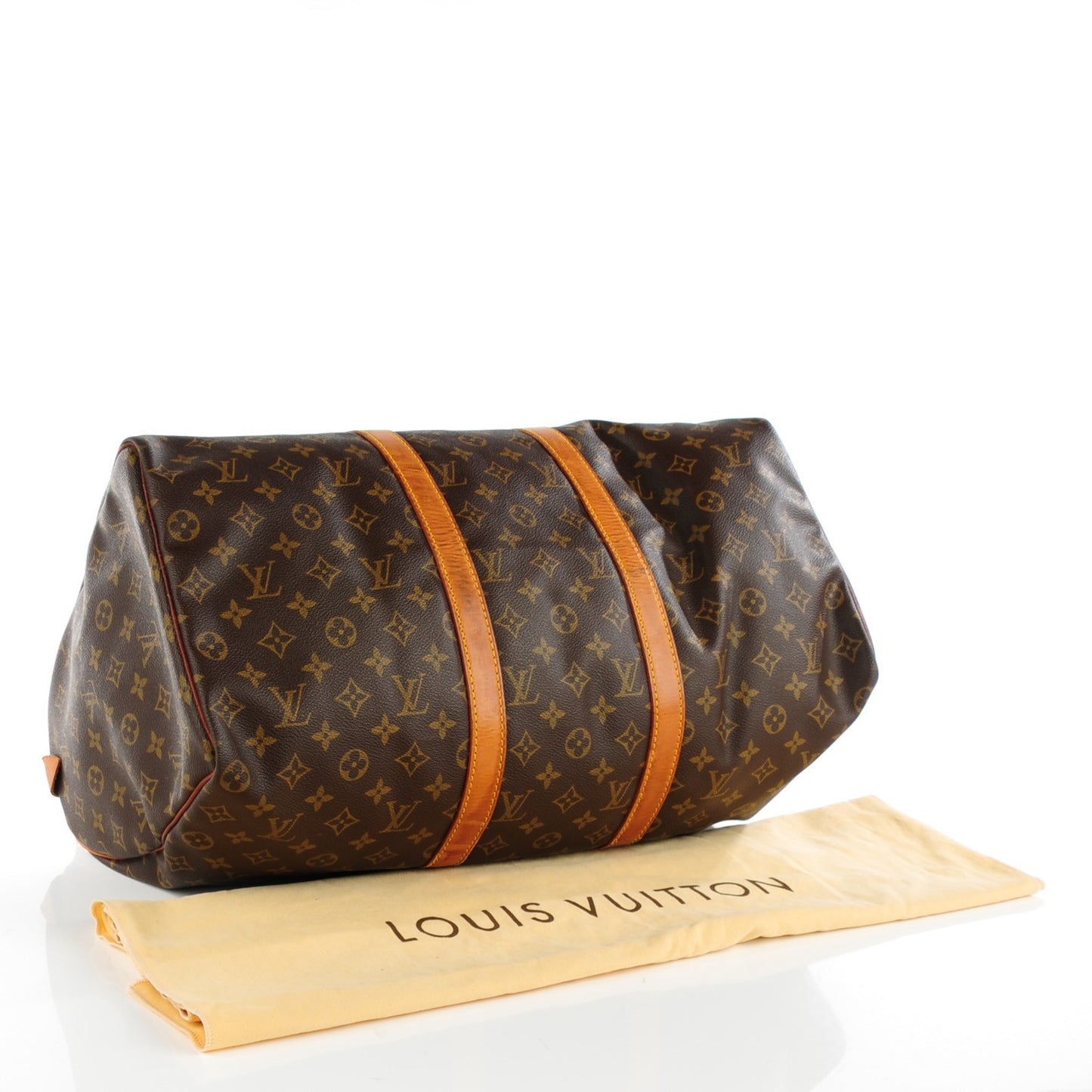 Monogram Keepall 50
