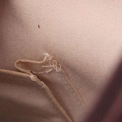 Louis Vuitton Mini Monogram Josephine PM Cherry 23 of 23