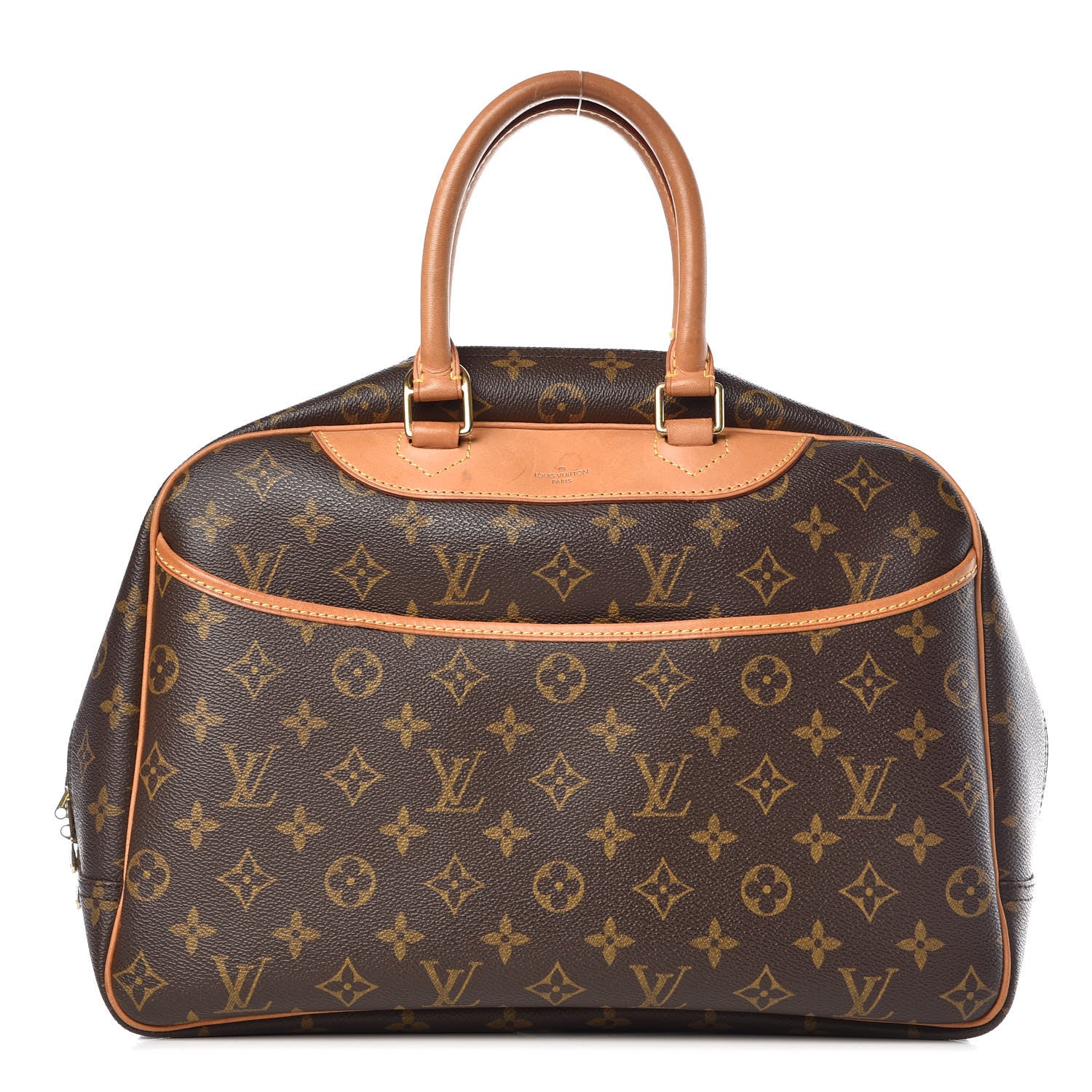 Louis Vuitton Monogram Deauville 1 of 14