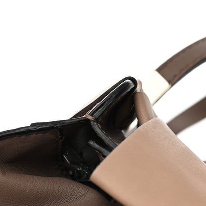 Valentino Garavani Nappa Large Aphrodite Bow Satchel 12 of 13