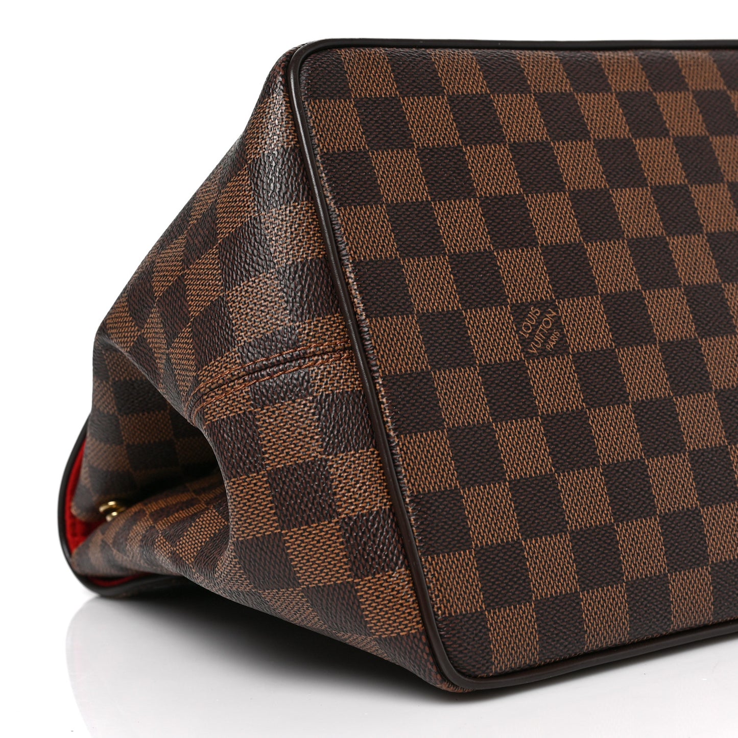 Damier Ebene Bergamo MM