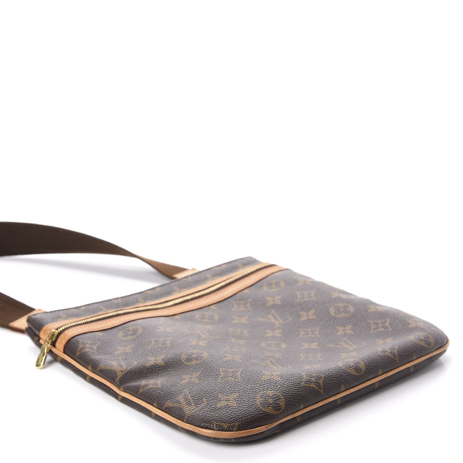 Louis Vuitton Monogram Bosphore Pochette 4 of 14