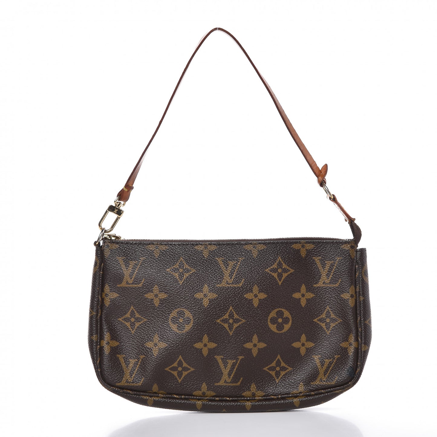 Monogram Pochette Accessories