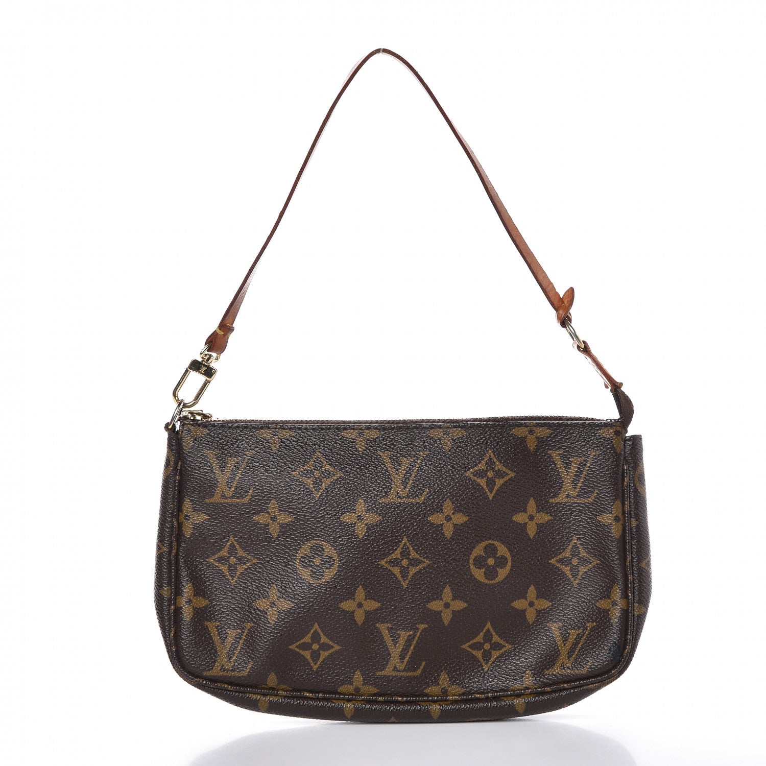 Louis Vuitton Monogram Pochette Accessories 1 of 12