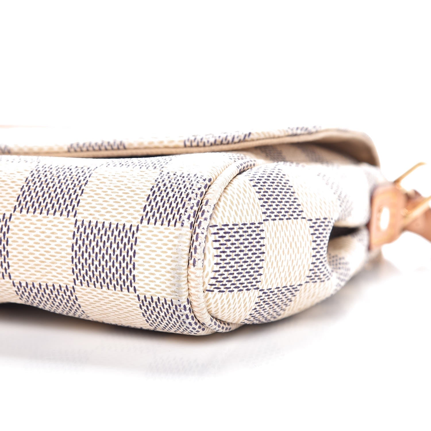 Louis Vuitton Damier Azur Favorite MM 10 of 11