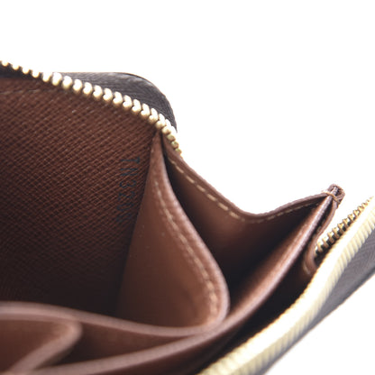 Louis Vuitton Monogram Zippy Coin Purse 7 of 8