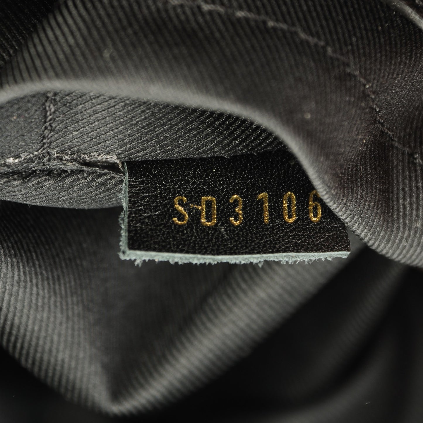 Monogram Palm Springs Backpack Mini