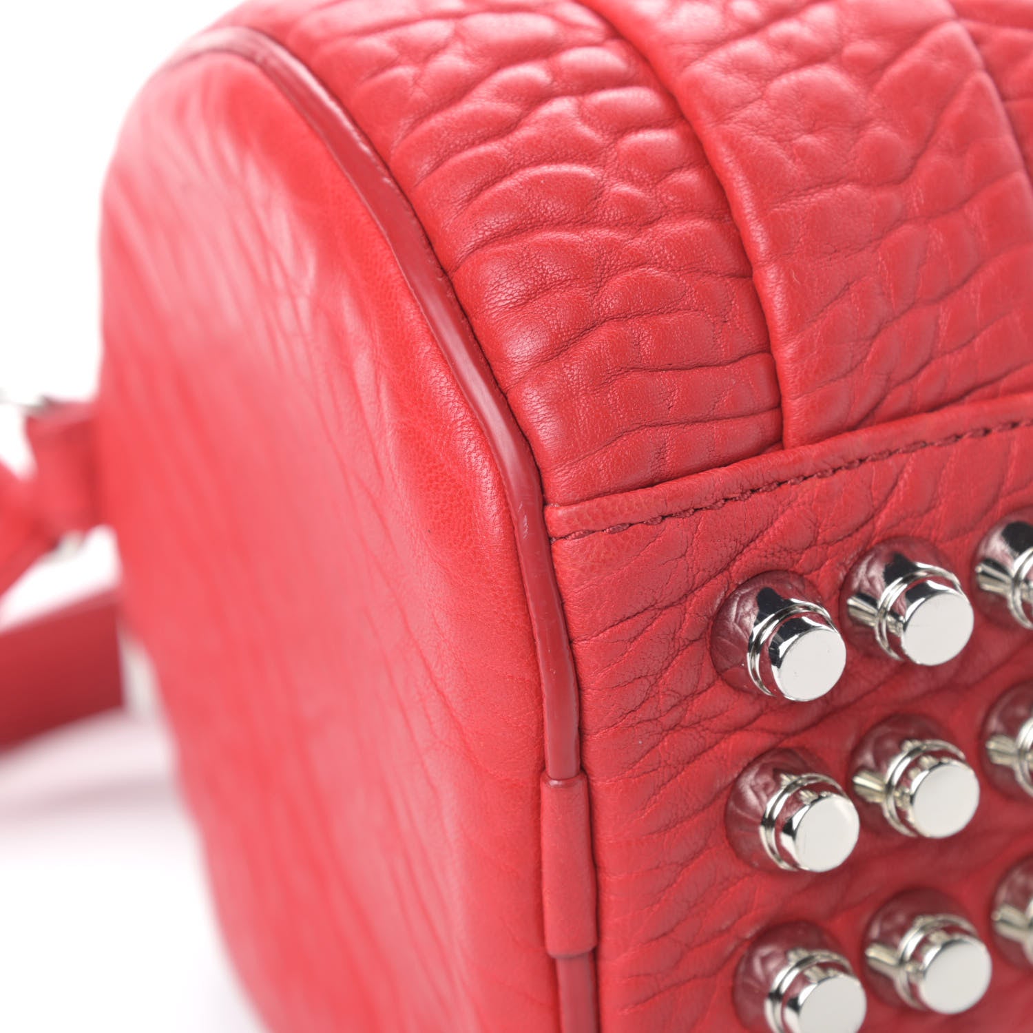 Alexander Wang Pebbled Lambskin Mini Rockie Cult 11 of 11
