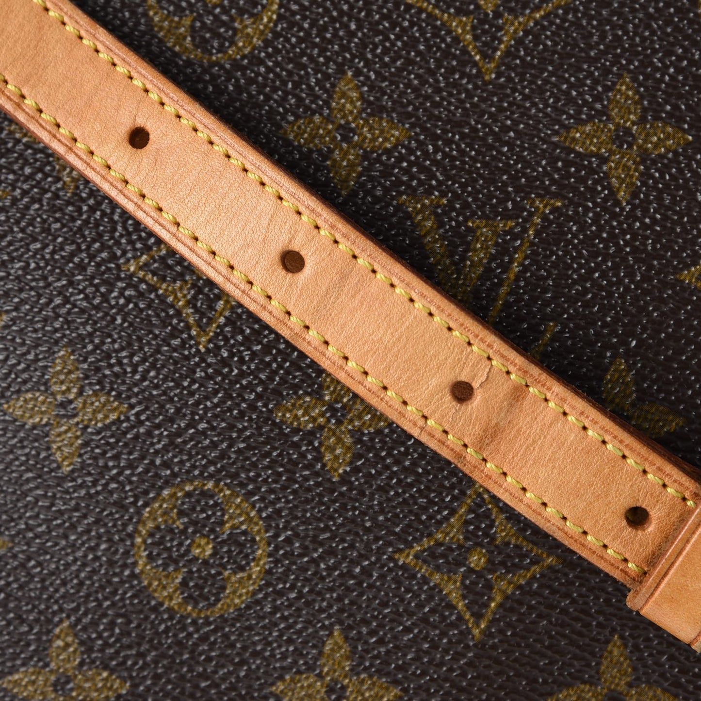 Monogram Musette Tango