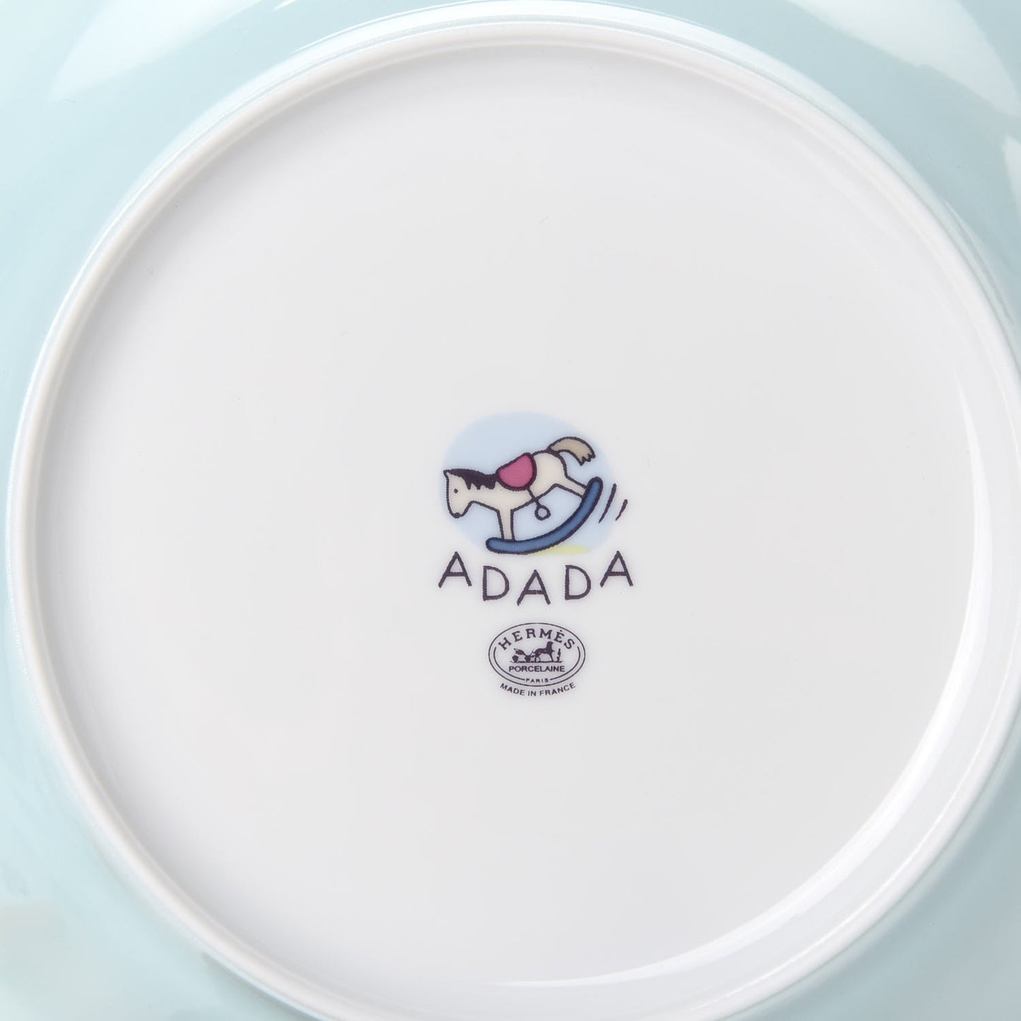 Porcelain Adada Set of 3