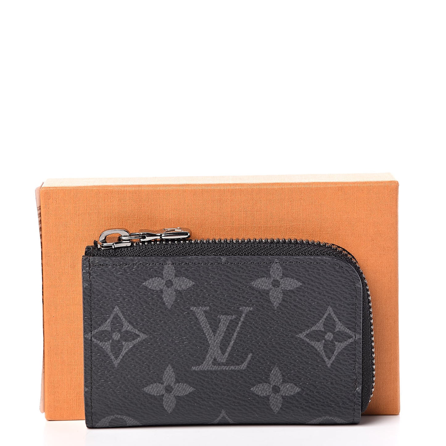 Monogram Eclipse Coin Purse