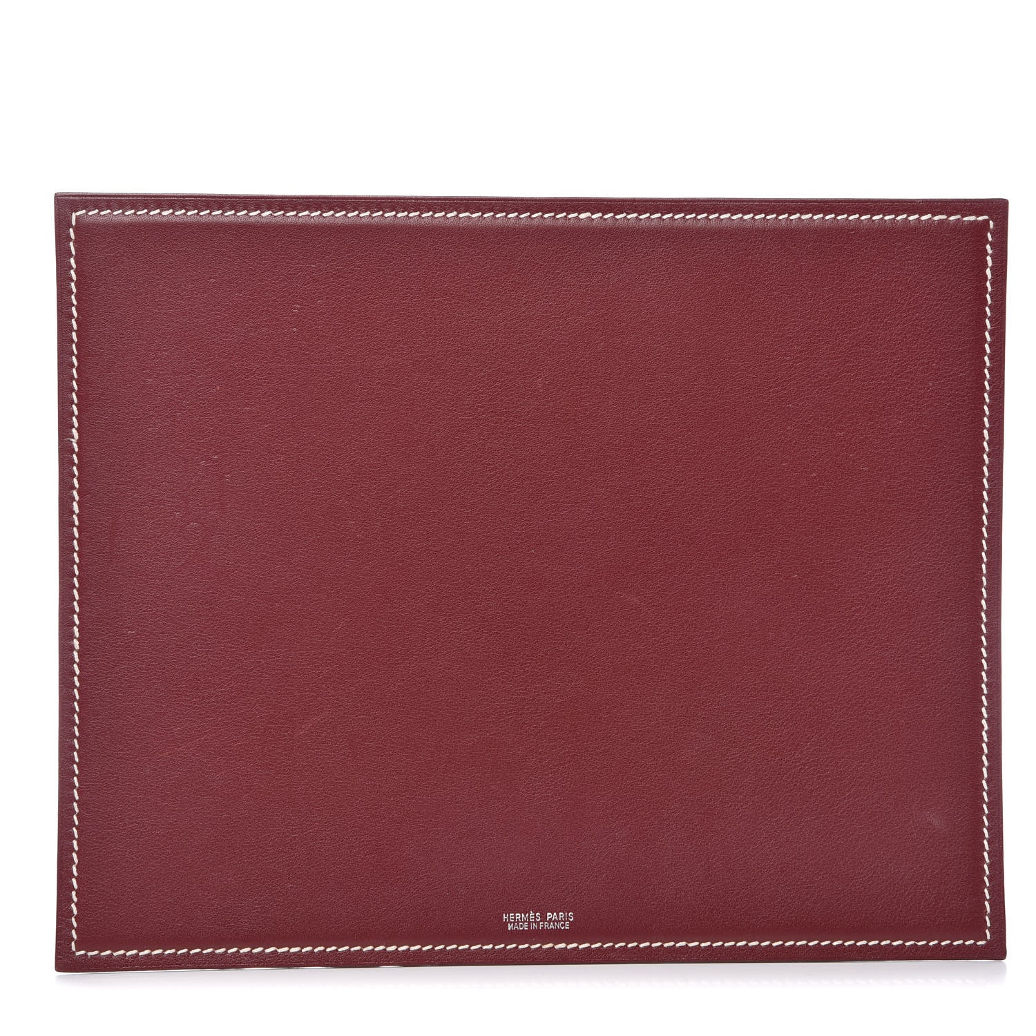 Hermes Swift Mouse Pad Rouge H Vermillon 6 of 15