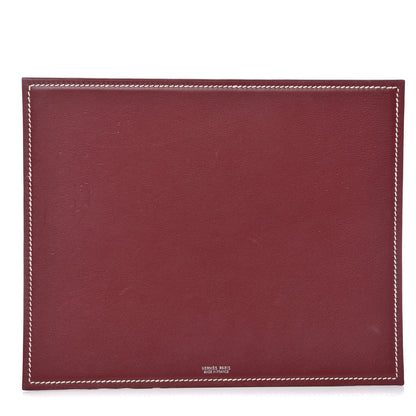 Hermes Swift Mouse Pad Rouge H Vermillon 6 of 15