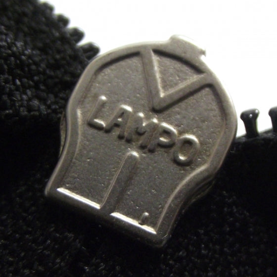 Chanel Nylon Ski Messenger Bag Black 11 of 13