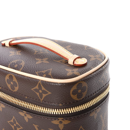Louis Vuitton Monogram Nano Nice 6 of 10