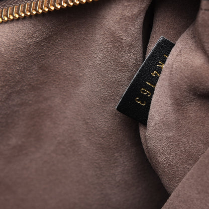 Louis Vuitton Veau Cachemire Monogram Tote W PM Chocolate 7 of 23