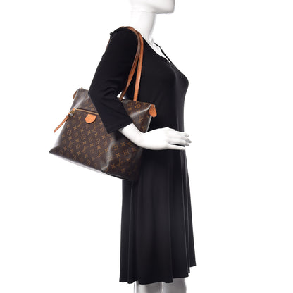 Louis Vuitton Monogram Iena MM 2 of 24