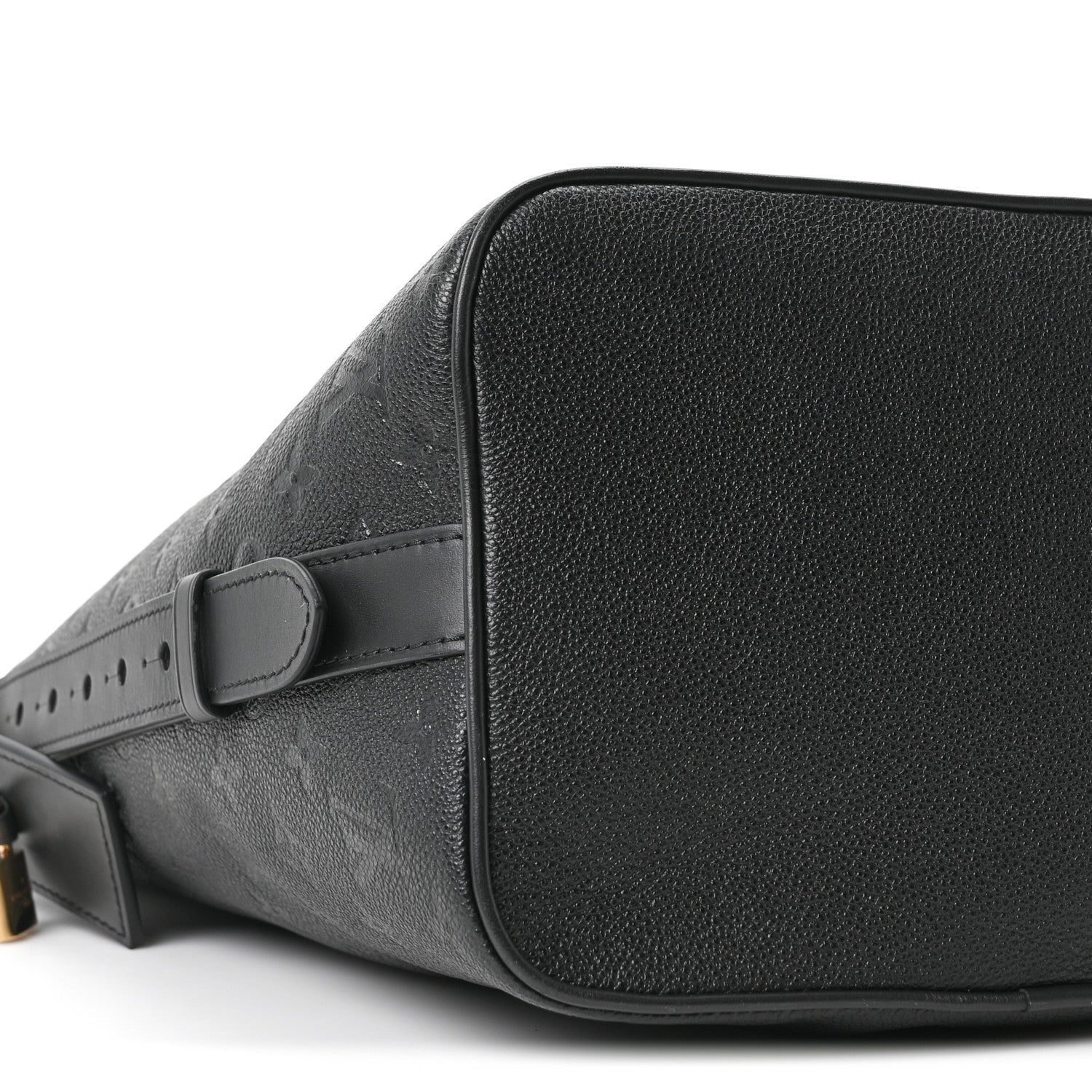 Louis Vuitton Empreinte Monogram All-In GM Black 8 of 9