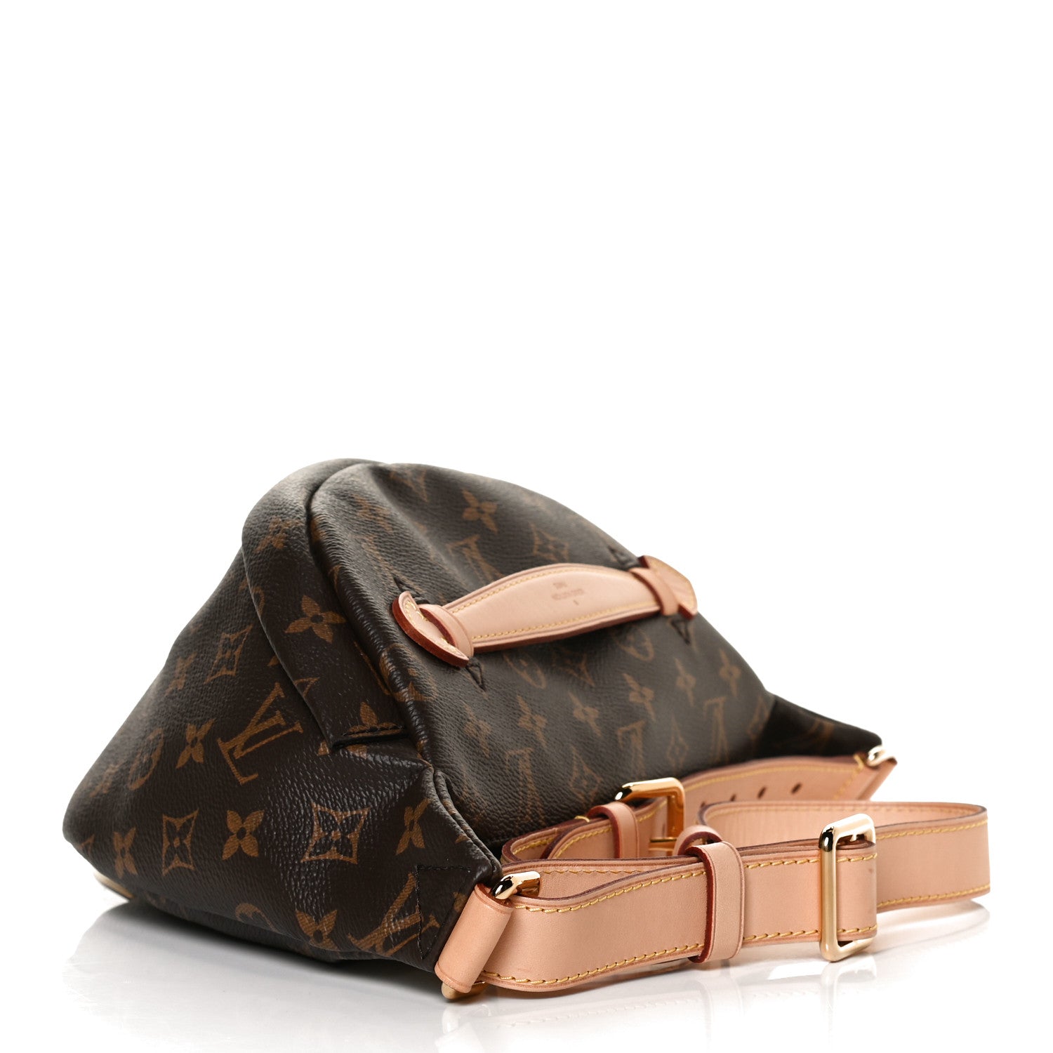 Louis Vuitton Monogram Bumbag 3 of 12